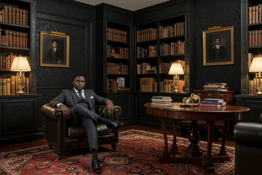 How Wealthy Africans Can Protect and Pass On Their Wealth 