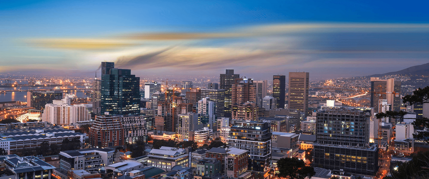 Trade Missions and In-Country Events 