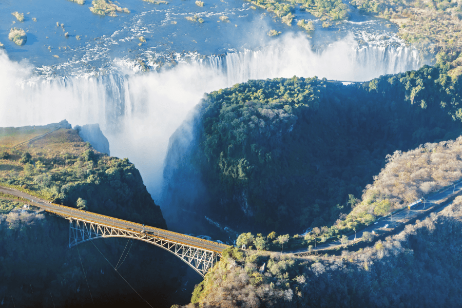 Reimagining Livingstone To Be Africa’s Bali