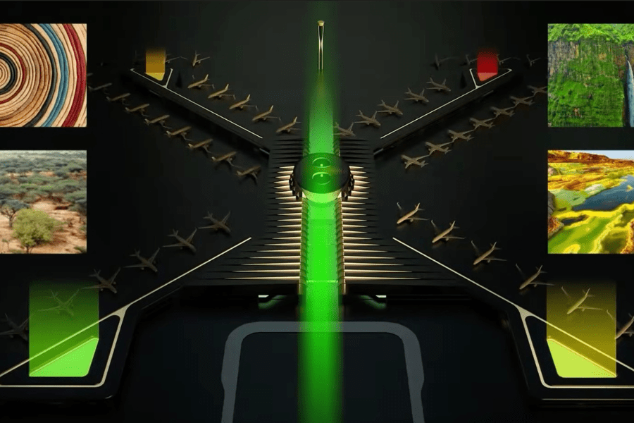 How the new Bishoftu Airport is shaking up African aviation