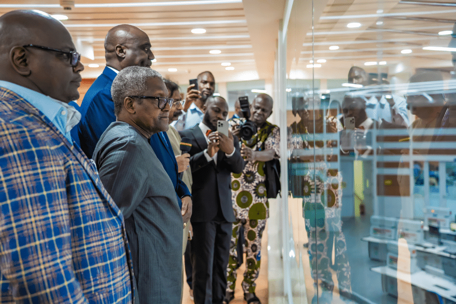 Fractional Revolution: from financial to wealth inclusion