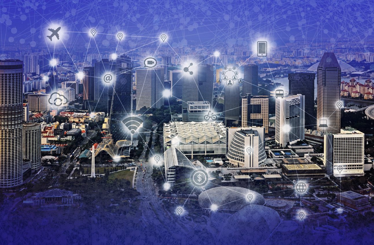 What is a Smart City?