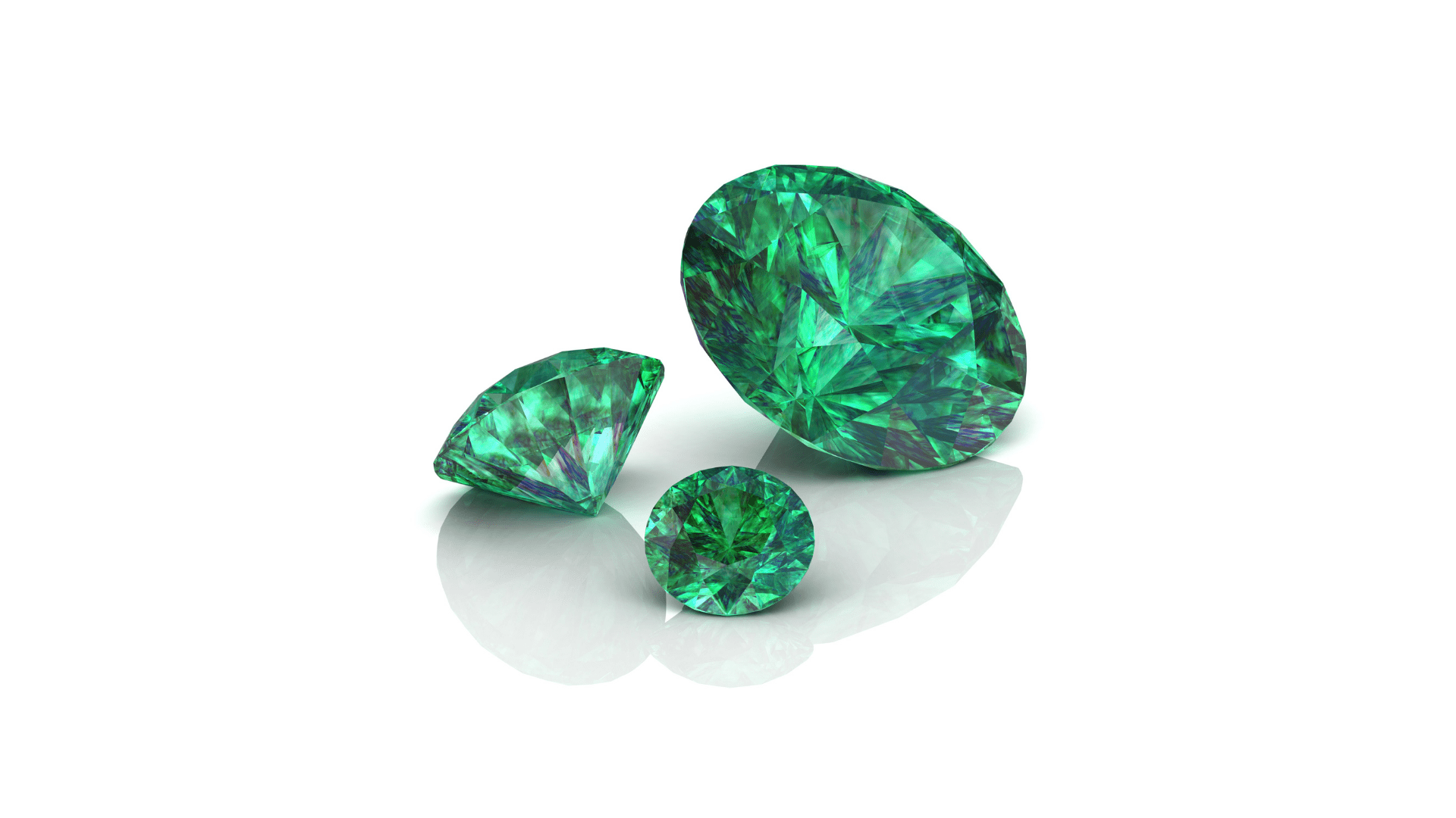 Emeralds