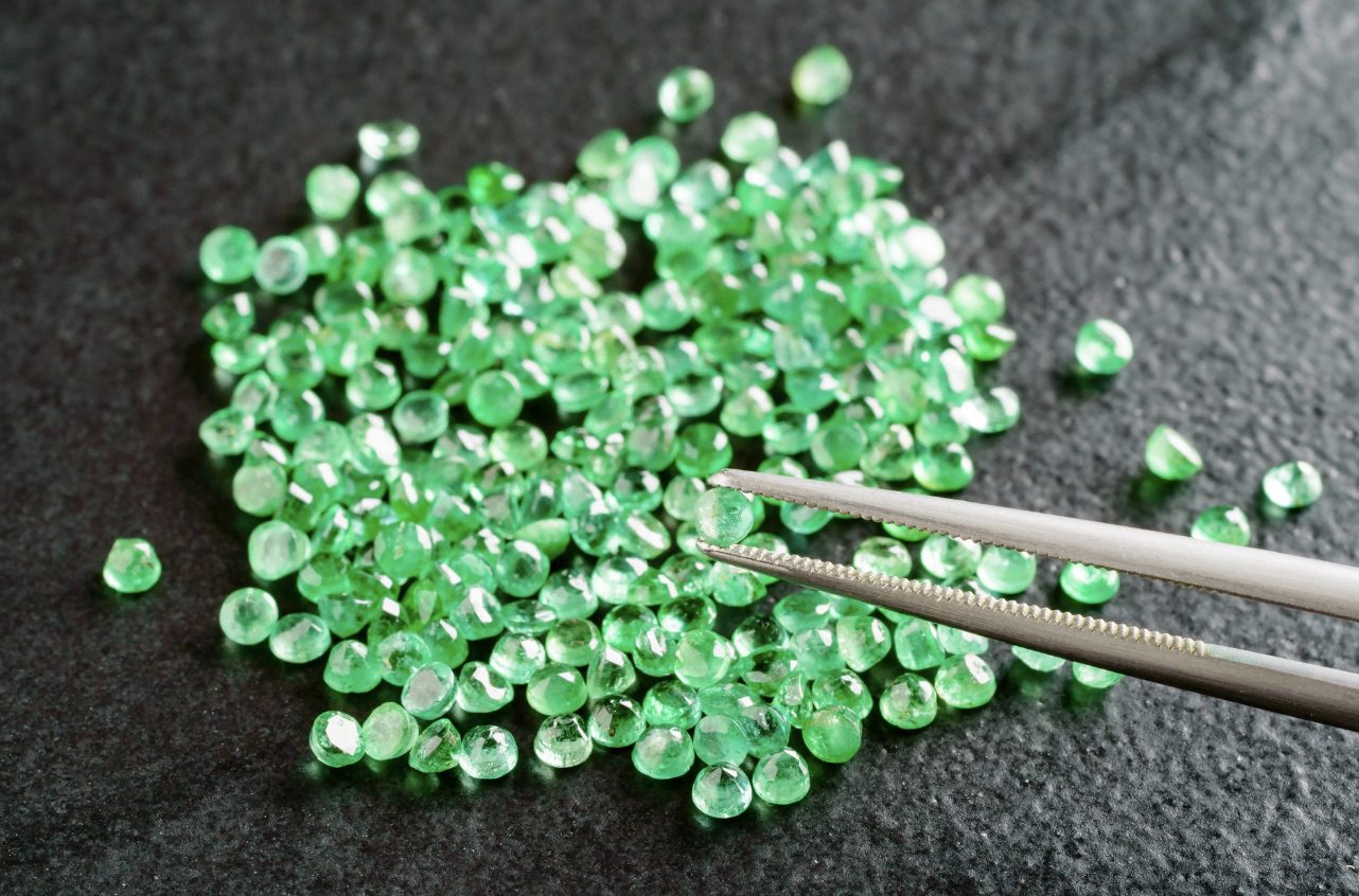 Emeralds