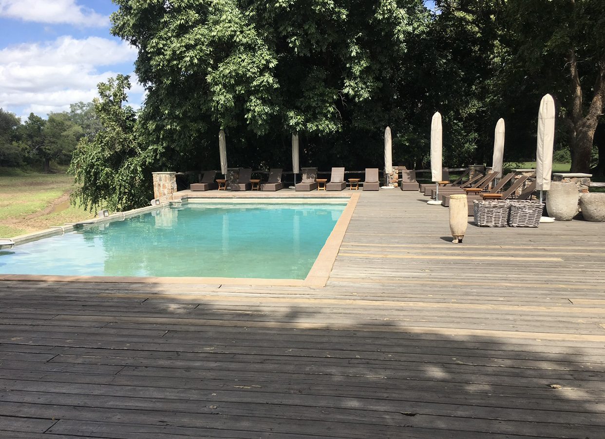 Mfuwe Lodge