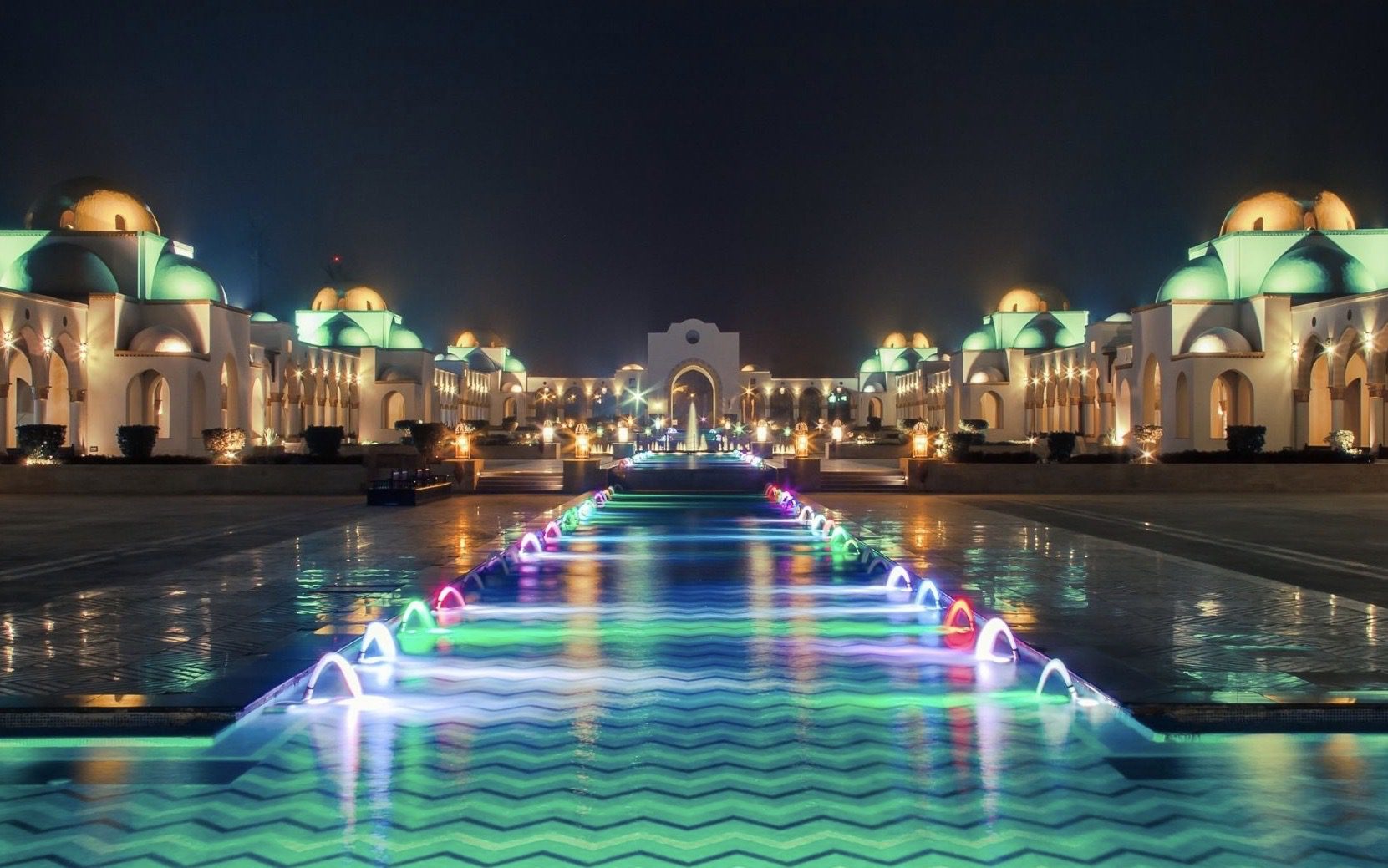 Casino in Egypt