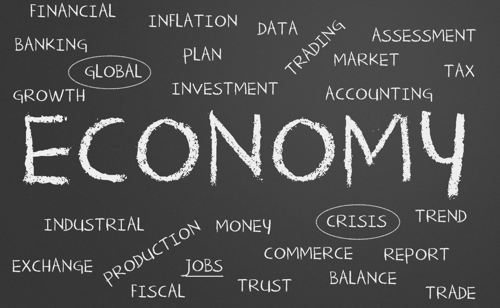 Africa's troubled economies