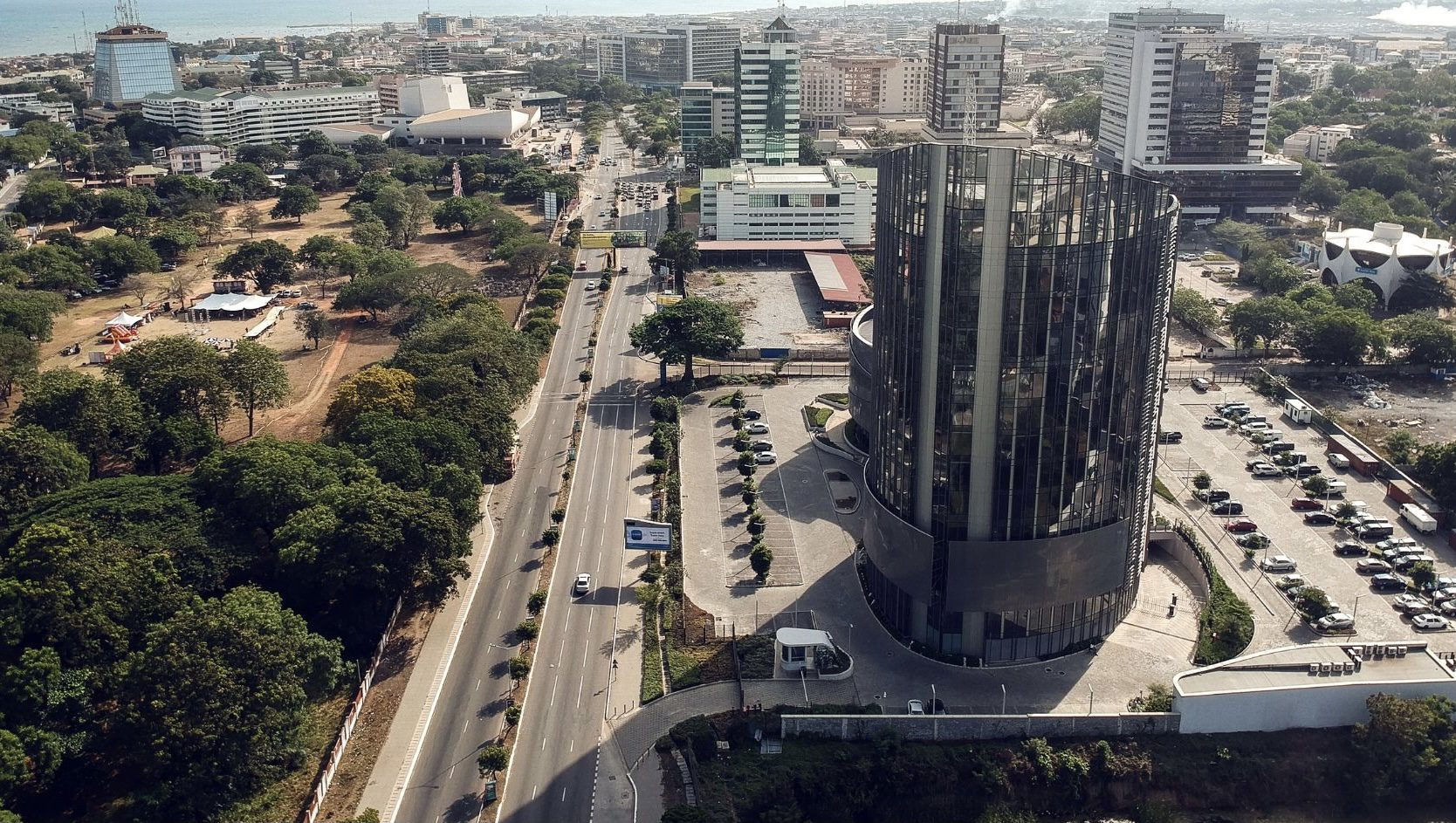 AfCFTA Secretariat based in Ghana