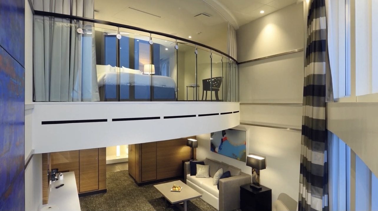 Star class suite