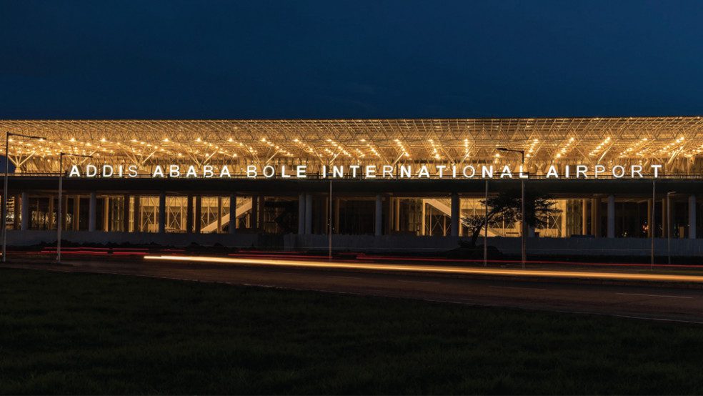 Bole International Airport