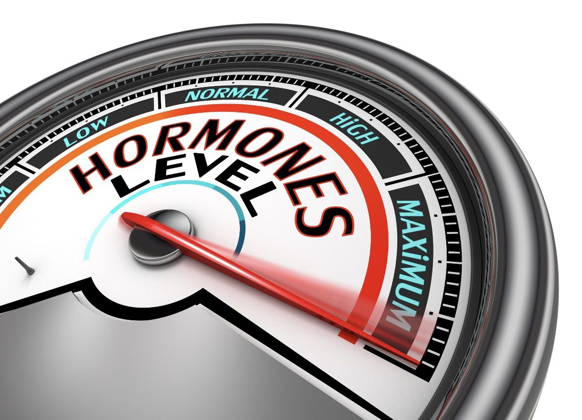Sleep and hormones