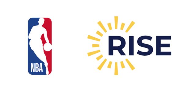 NBA Africa and Rise