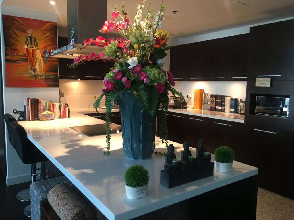 Dubai home