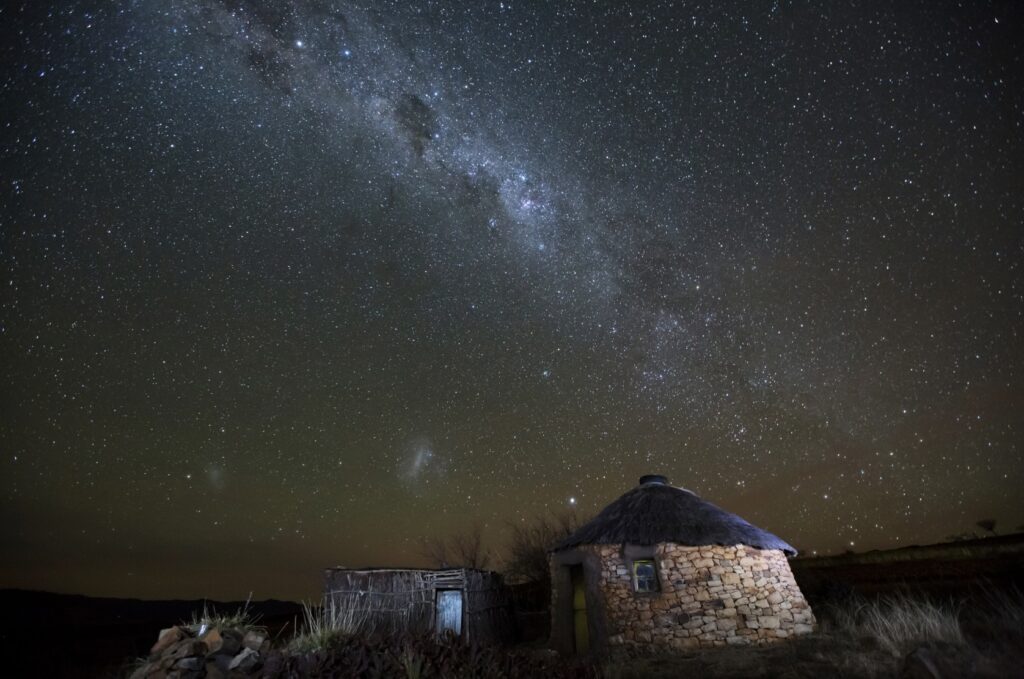 5 Fascinating Facts About Lesotho: The Kingdom in the Sky