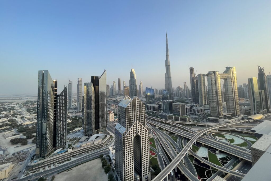 UAE Market Entry Expert for African Businesses